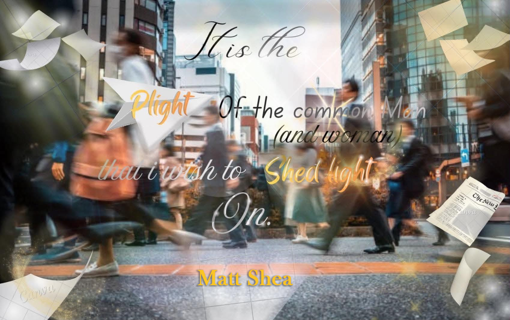 Matt Shea quote 3
